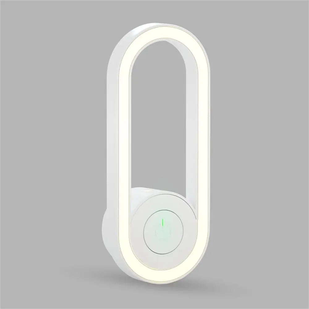 BowLift | LED Ultrasonic Mosquito Repellent – Safe, Silent & Pet Friendly