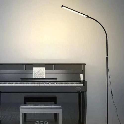 BowLift | ModernBeam - Sleek Standing Lamp