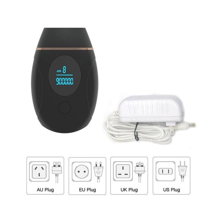 BowLift | LED Electric Facial Hair Removal