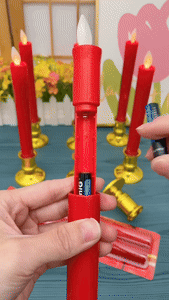 BowLift | LED Flameless Candles