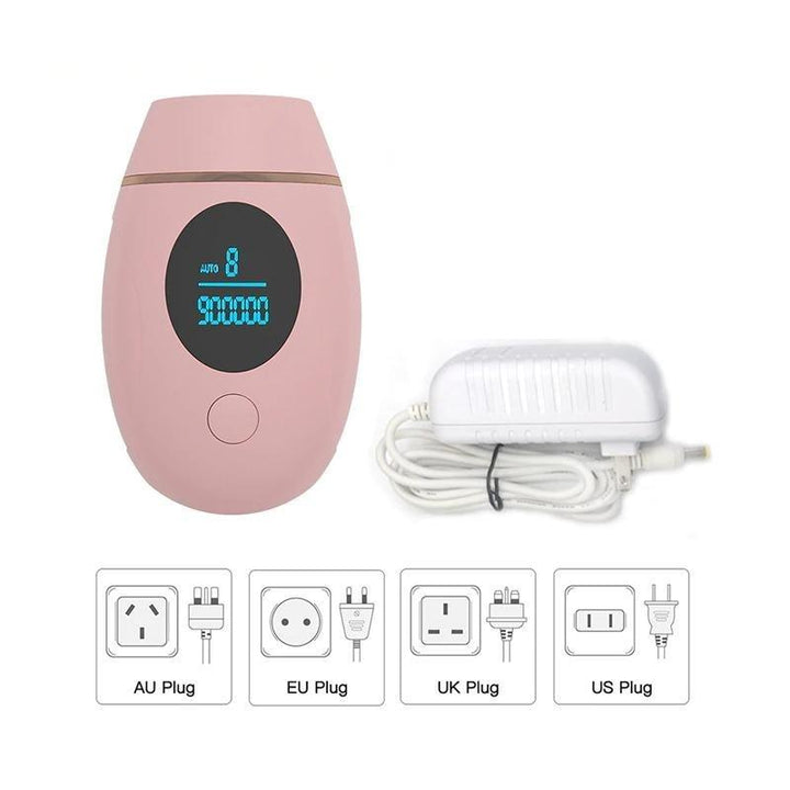 BowLift | LED Electric Facial Hair Removal