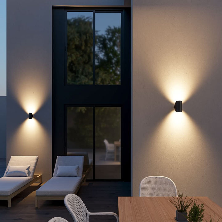 BowLift | CYGNUS 2.0 Modern Wall Lamp for Elegant Interiors