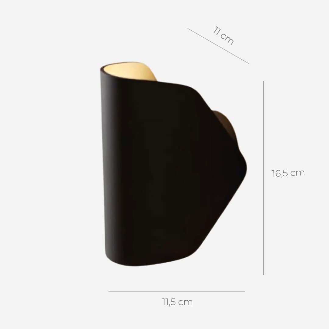 BowLift | CYGNUS 2.0 Modern Wall Lamp for Elegant Interiors