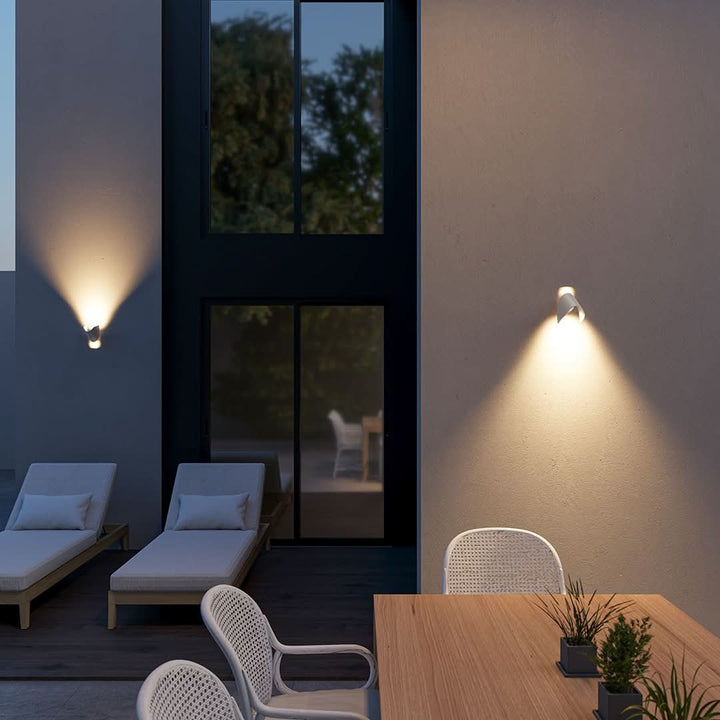 BowLift | CYGNUS 2.0 Modern Wall Lamp for Elegant Interiors