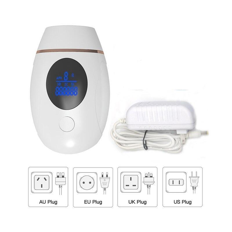 BowLift | LED Electric Facial Hair Removal