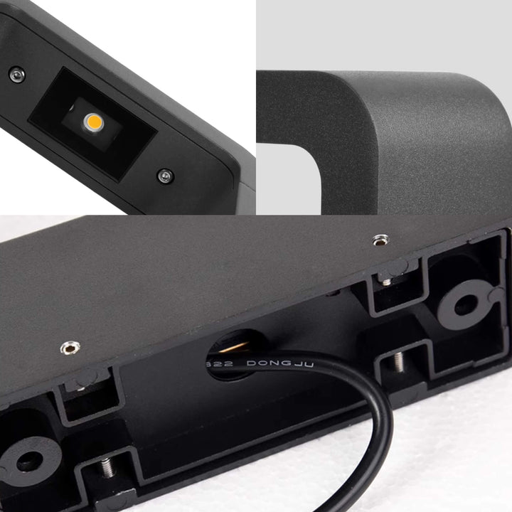 BowLift | LED Ground Garden Light | Weatherproof, Energy-Efficient & Ideal for Pathways and Outdoor Spaces