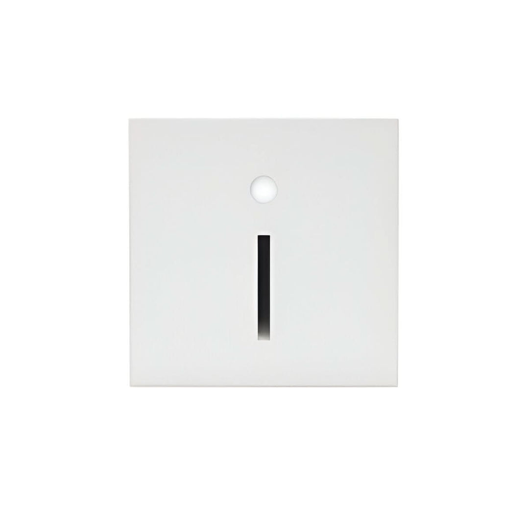 BowLift | LED wall light with motion sensor for more safety in the dark