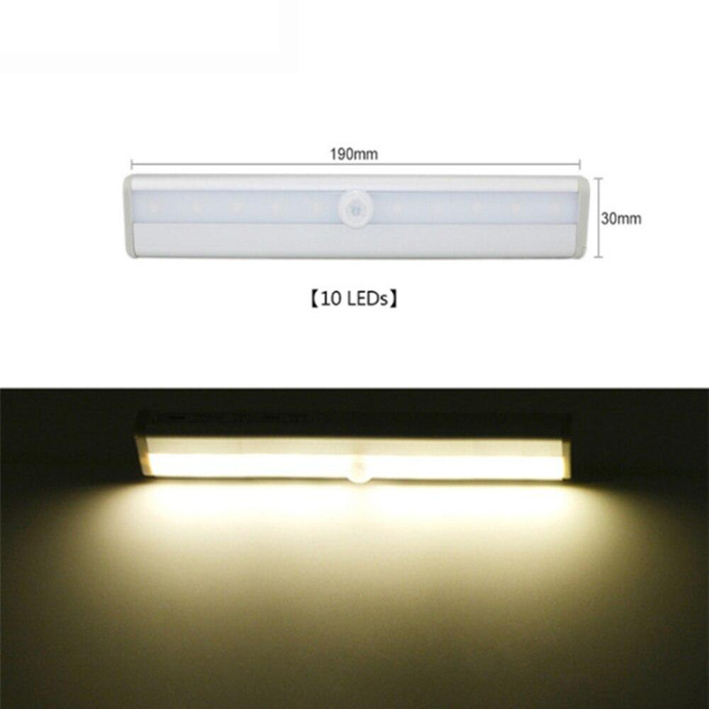 BowLift | LED strip modern lighting with easy installation