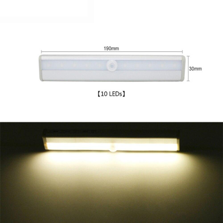 BowLift | LED strip modern lighting with easy installation