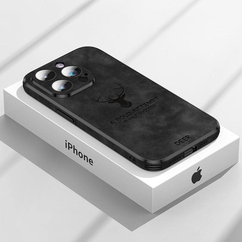BowLift | Luxurious iPhone case with shock protection
