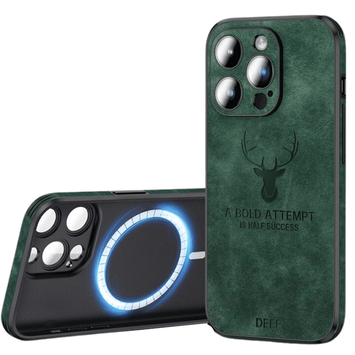 BowLift | Luxurious iPhone case with shock protection