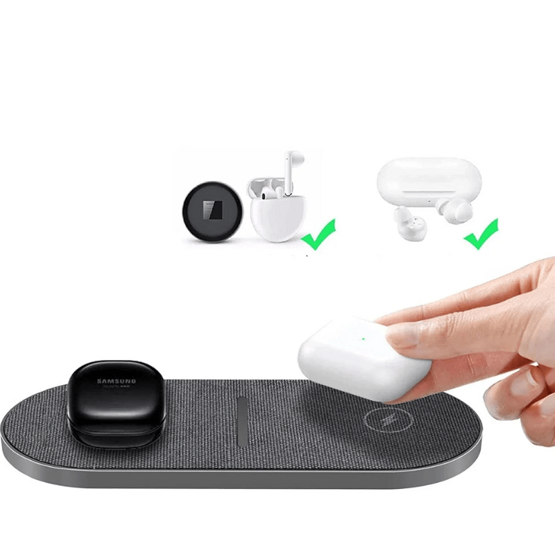 BowLift | Lightning-fast charging for iPhone, AirPods & Samsung