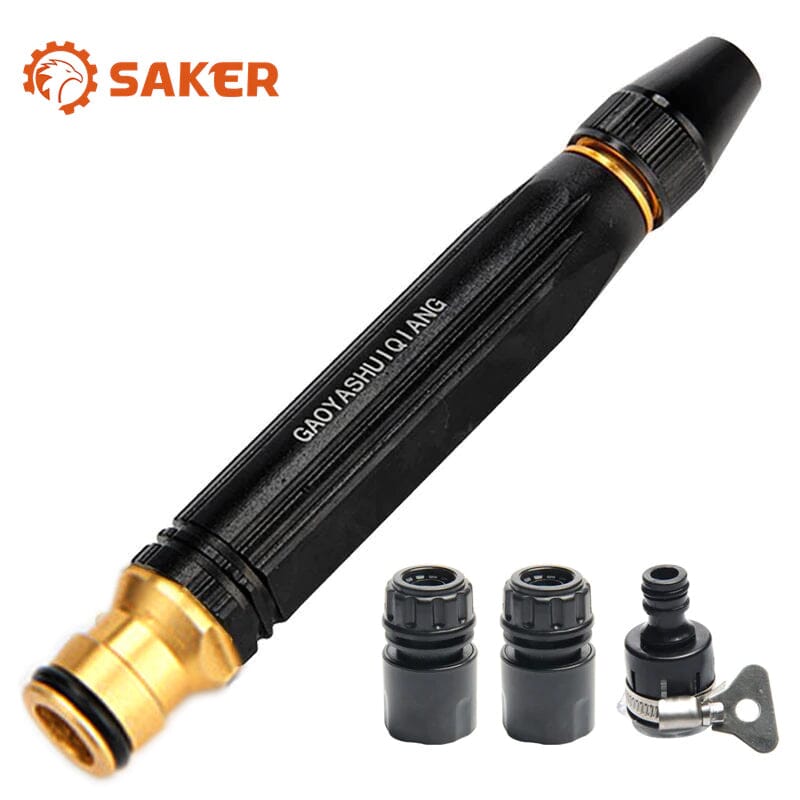 BowLift | Heavy Adjustable Rotary Hose Nozzle Jet Sweeper Nozzle