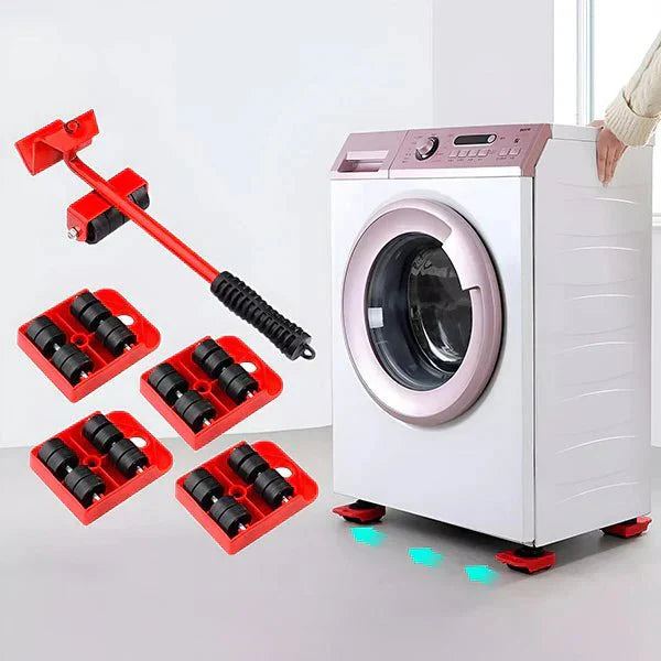 BowLift | LifterPro | Move your furniture effortlessly