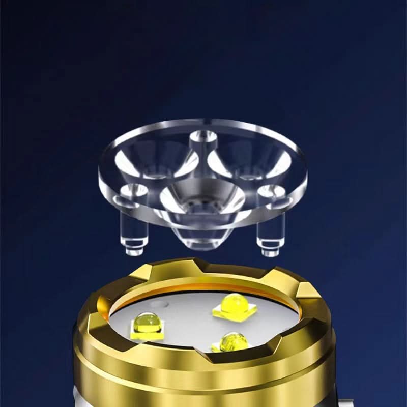 BowLift | Intelligent, Customizable Lighting for Every Mood