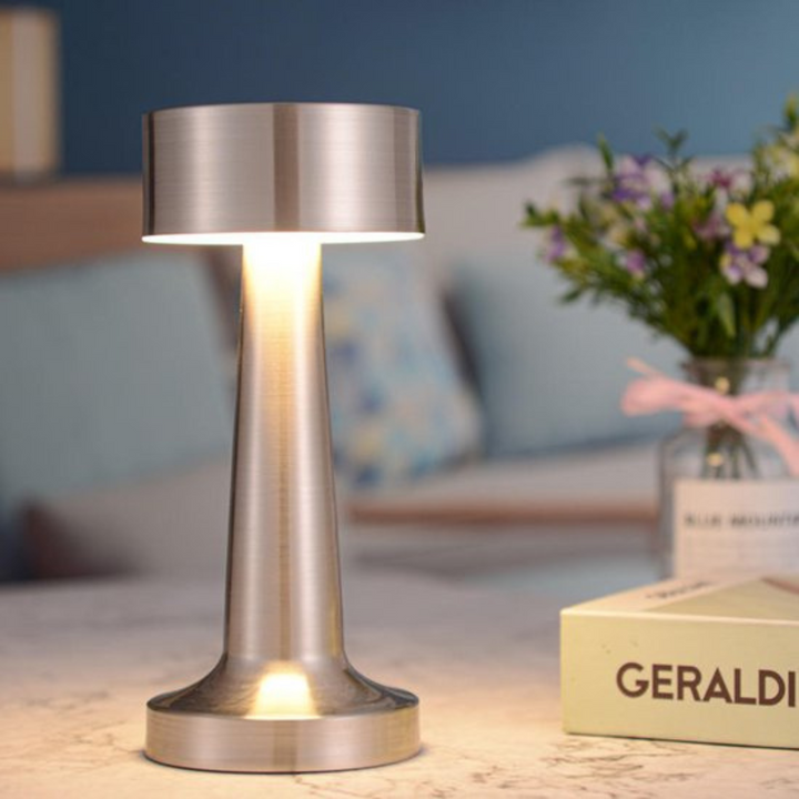 BowLift | Rechargeable LED Table Lamp