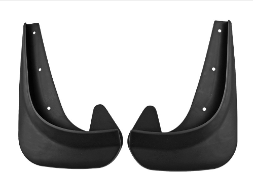 BowLift | Universal wheel arch for car