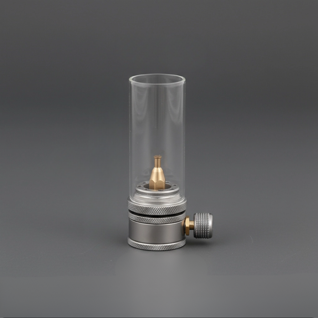 BowLift | Compact Butane Lantern for Camping & Outdoor Adventures