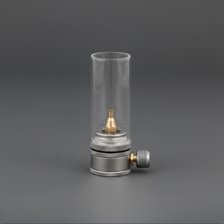 BowLift | Compact Butane Lantern for Camping & Outdoor Adventures