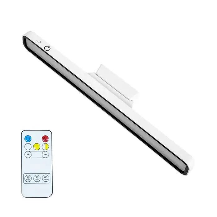 BowLift | Portable LED Light Strip for Versatile Applications