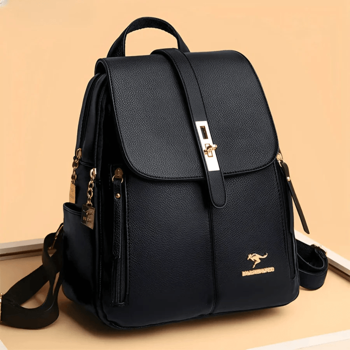 BowLift | Elegant women's backpack for work & travel