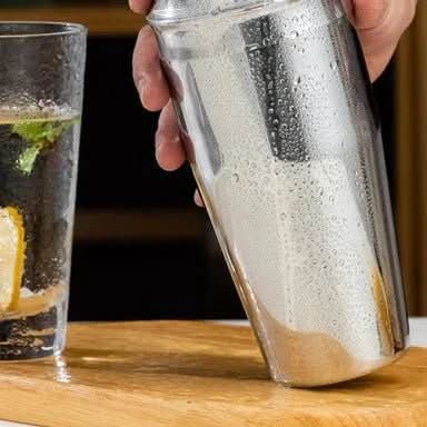 BowLift | Luxurious Cocktail Set for Stylish Drinks at Home