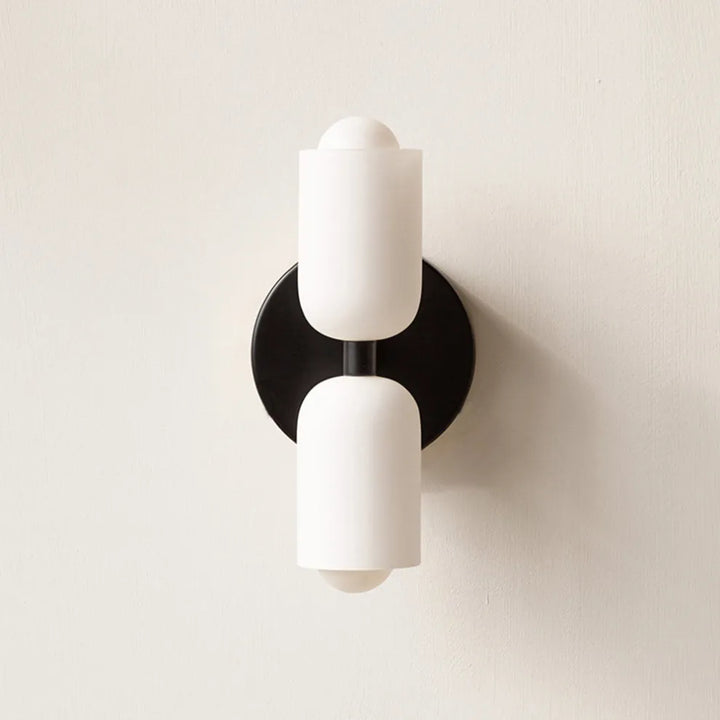 BowLift | Modern Wall Lamp Metal LED Lighting Bedroom Design