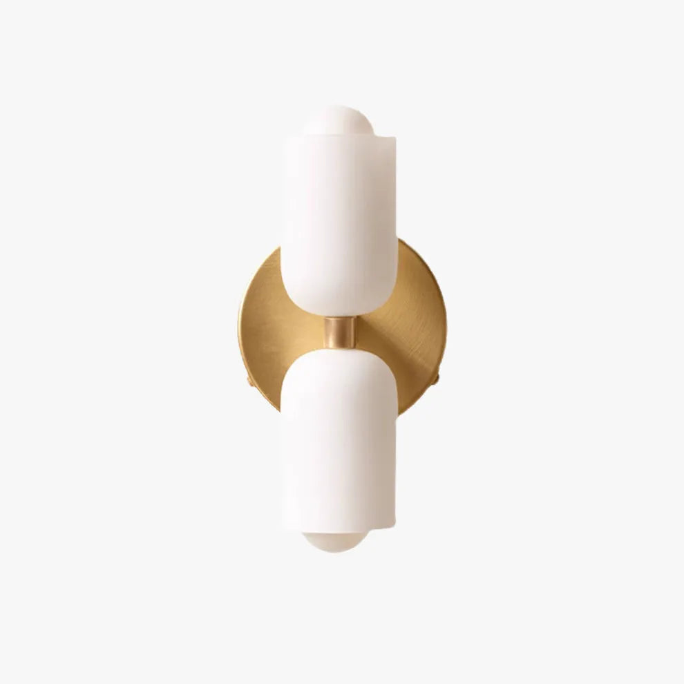 BowLift | Modern Wall Lamp Metal LED Lighting Bedroom Design