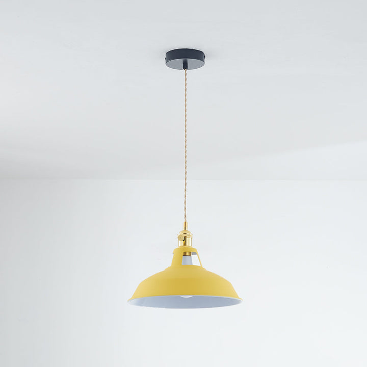 BowLift | RadiantGlow chandelier - Luxury metal chandelier for elegant interiors