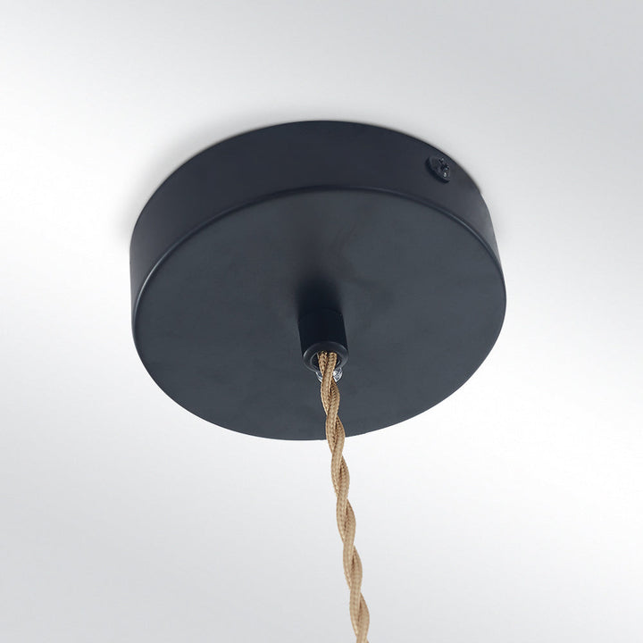 BowLift | RadiantGlow chandelier - Luxury metal chandelier for elegant interiors