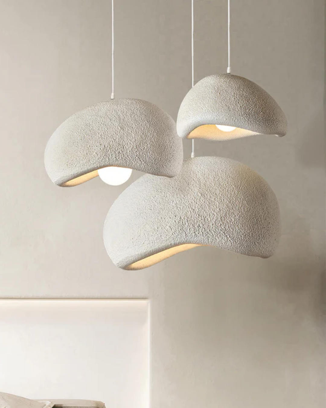 BowLift | Stylish Light Decoration in a Shiny, Mood-Setting Finish