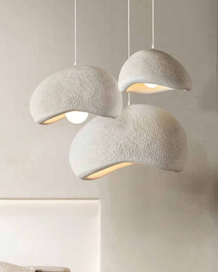BowLift | Stylish Light Decoration in a Shiny, Mood-Setting Finish