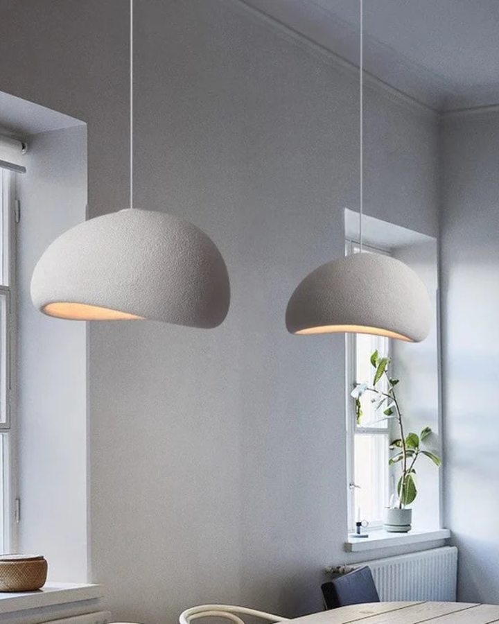 BowLift | Timeless Light in Refined Form