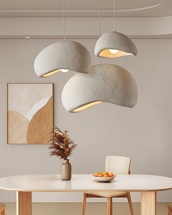 BowLift | Timeless Light in Refined Form
