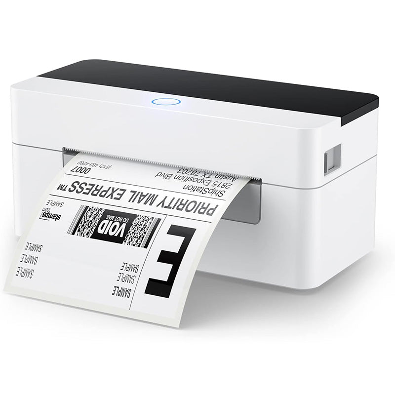 BowLift | High Speed USB Thermal Printer Shipping Label Printer 4x6 Label Printer for Shipping Packages Supports ShipStation UPS FedEx Ebay