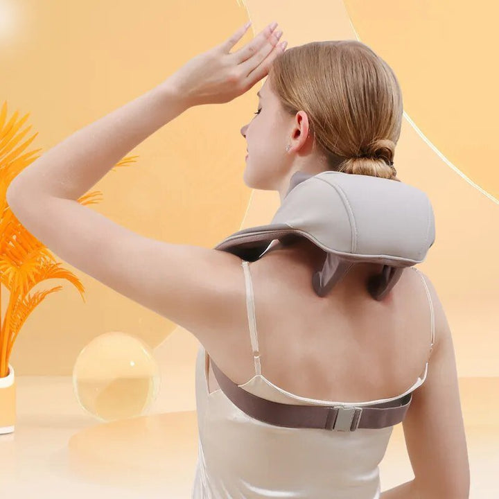 BowLift | ThermaSoothe - Instant relaxation - Relief for the neck and back