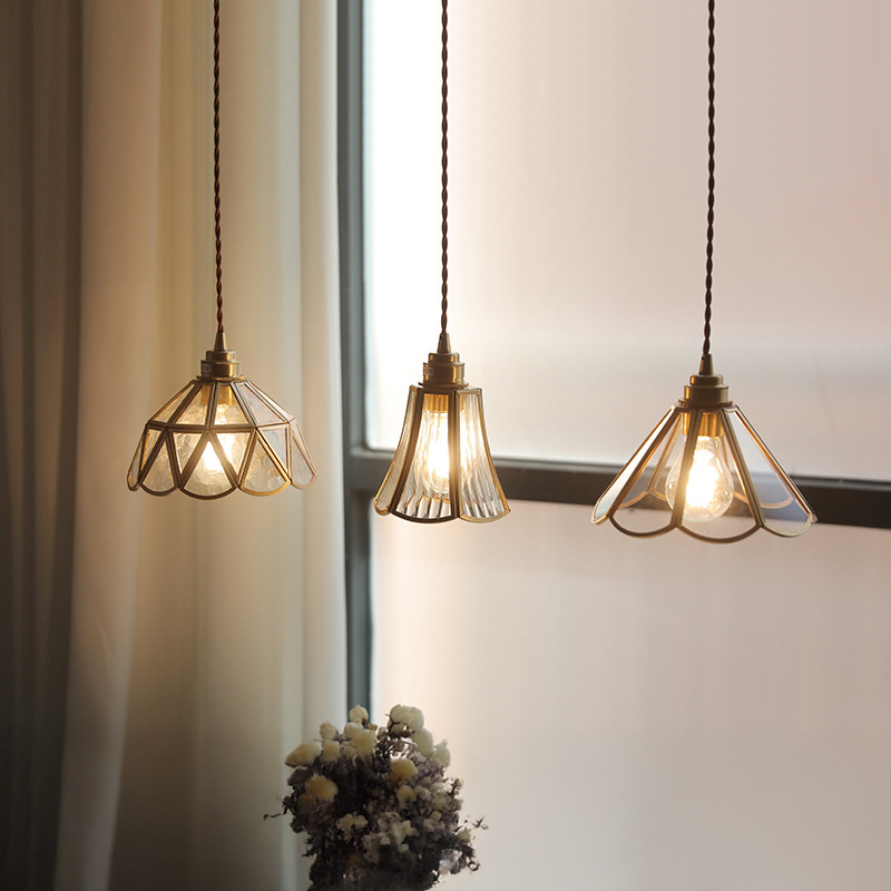 BowLift | Vintage Pendant Lamp from Ceramic, Adjustable Height – Lighting for Living Room and Dining Room, Warm LED Light
