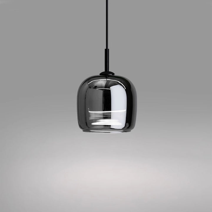 BowLift | Designer Hanging Lamp