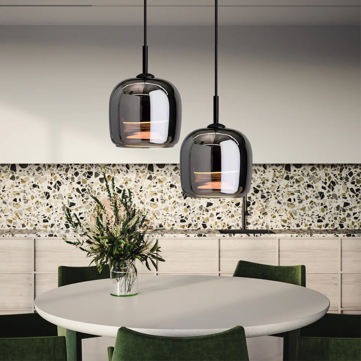 BowLift | Designer Hanging Lamp