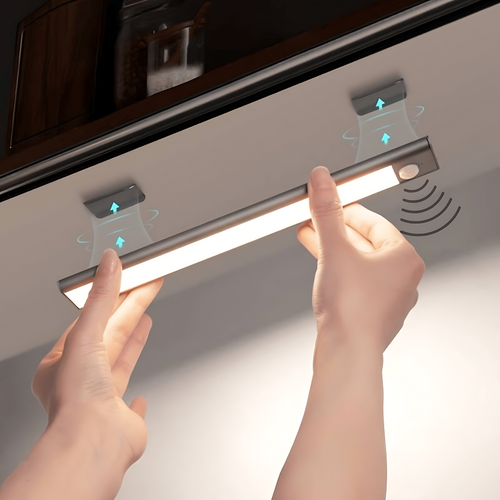 – LED lamp cordless with magnetic holder Bowlift