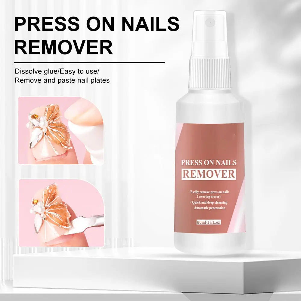 BowLift | Long-lasting gel nail polish with quick-drying, durable formula