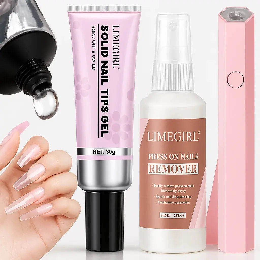 BowLift | Long-lasting gel nail polish with quick-drying, durable formula
