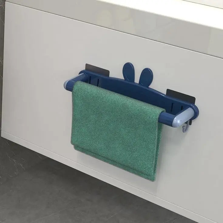 BowLift | Durable Wall Shoe Rack for Space-Saving Storage