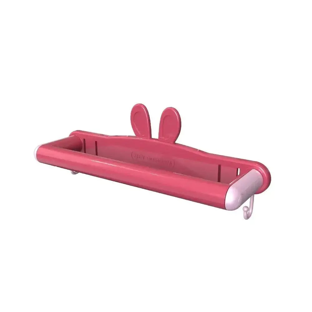 BowLift | Durable Wall Shoe Rack for Space-Saving Storage