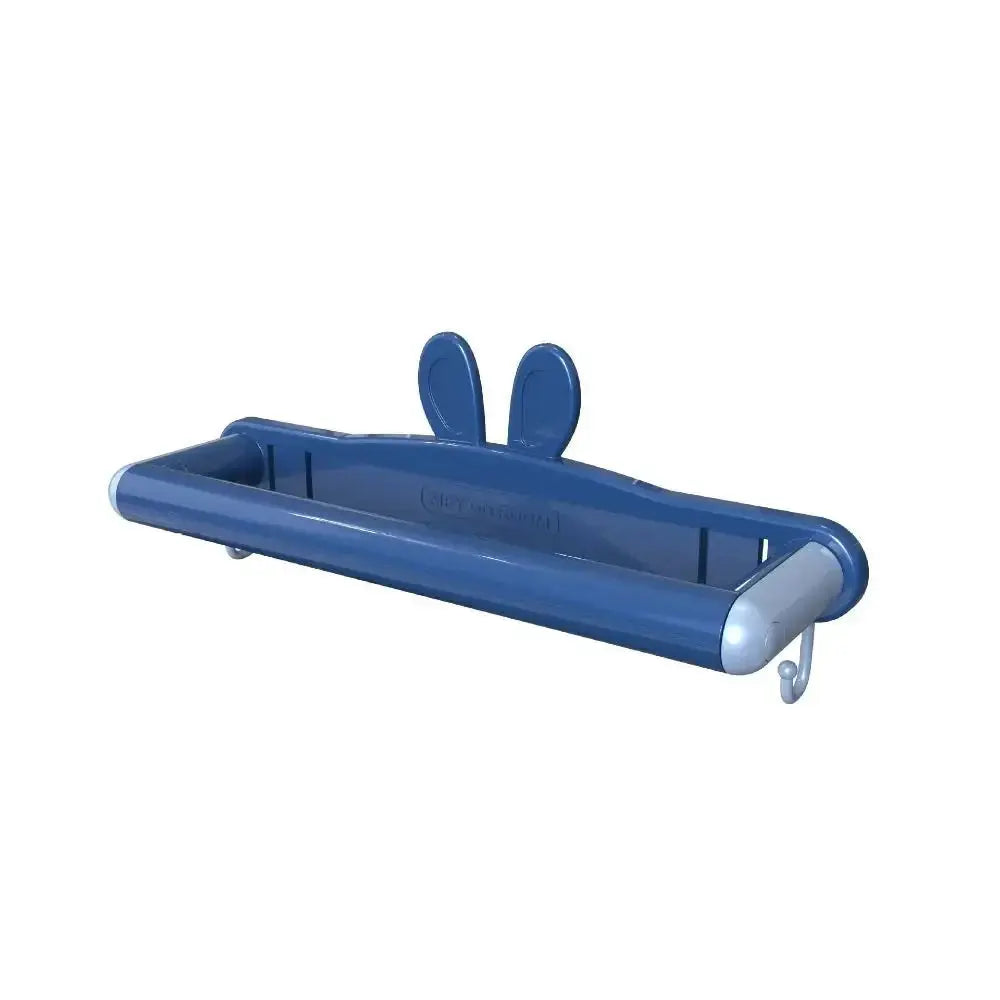 BowLift | Durable Wall Shoe Rack for Space-Saving Storage
