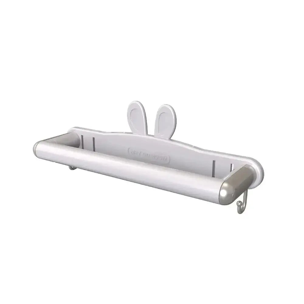 BowLift | Durable Wall Shoe Rack for Space-Saving Storage