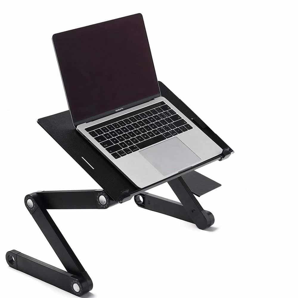 Adjustable Laptop Table | Bowlift