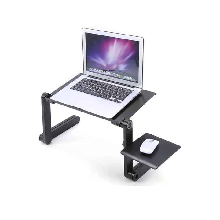 Adjustable Laptop Table | Bowlift