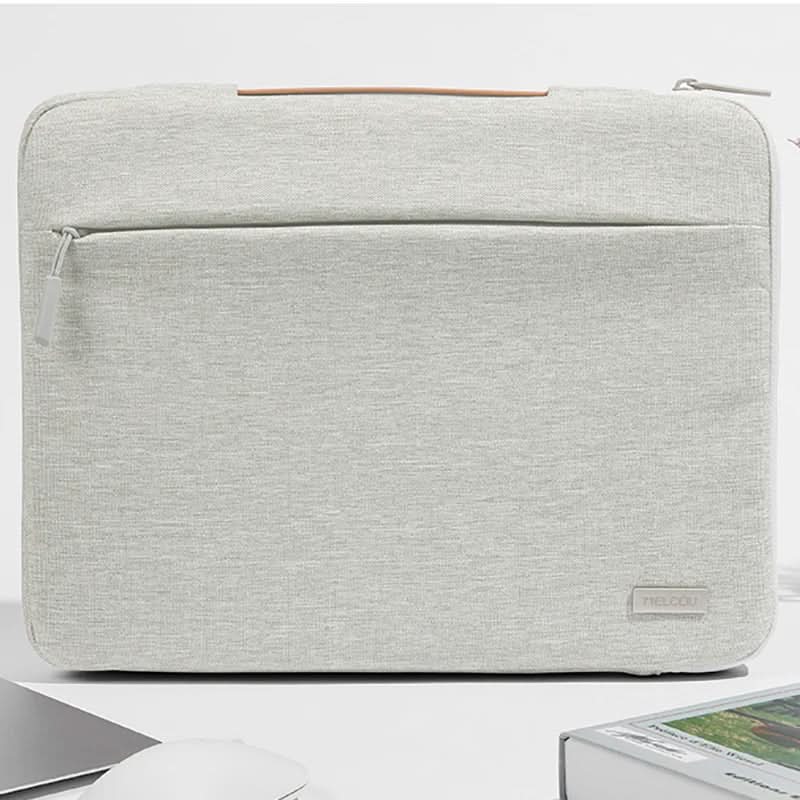 BowLift | Shockproof Nylon Laptop Sleeve with Pockets
