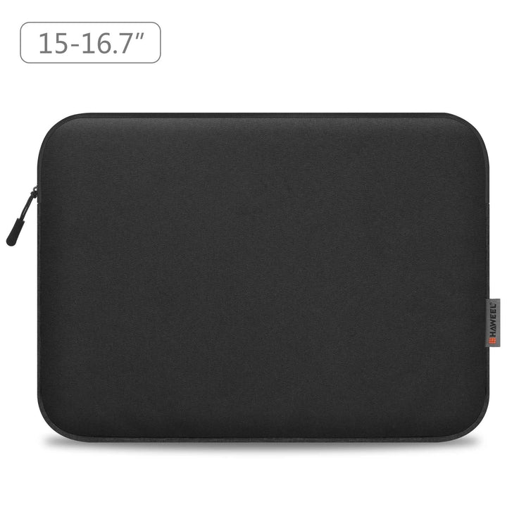 BowLift | Shockproof Laptop Sleeve 15–16.7 inch – Lightweight & Water-Repellent
